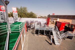 Khartoum International Fair 2018