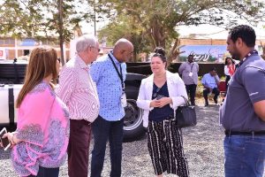 Khartoum International Fair 2018