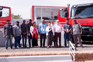 Khartoum International Fair 2018