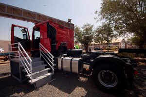 Khartoum International Fair 2018